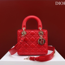 Christian Dior My Lady Bags